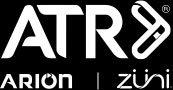 ATR|Arion|Zuni logo (blanco)